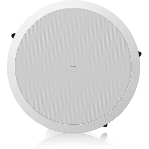 Tannoy CMS 803DC 8-Inch Full Range Ceiling Loudspeaker with Dual Concentric Driver