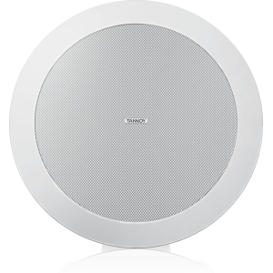 Tannoy CVS 4 Micro 4" Coaxial Ceiling Loudspeaker with Shallow Back Can
