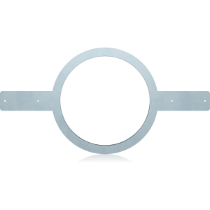 Tannoy CVS 801 Plaster Ring Accessory for Ceiling Loudspeakers.