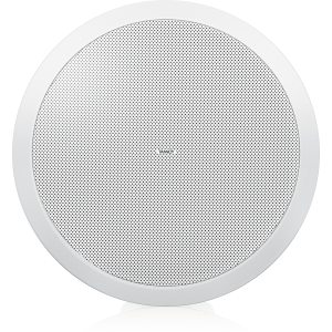 Tannoy CVS 801S LZ 8" In-Ceiling Subwoofer Loudspeaker, Low Impedance