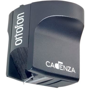 Ortofon MC Cadenza Black Cartridge