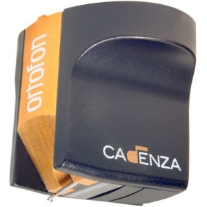 Ortofon MC Cadenza Bronze Phono Cartridge