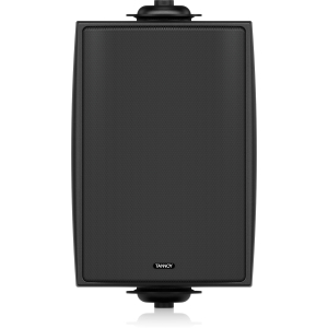 Tannoy DVS 4T 4" Coaxial Surface-Mount Loudspeaker with Transformer (EN 54 Compliant)
