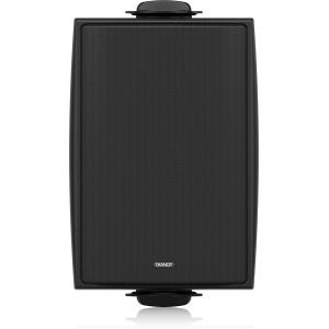Tannoy DVS 4 4-Inch Coaxial Surface-Mount Loudspeaker