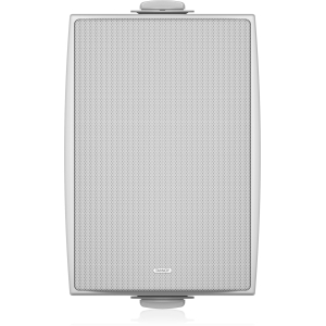 Tannoy DVS 6 WH 6-Inch Coaxial Surface-Mount Loudspeaker White