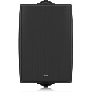 Tannoy DVS 6T 6" Coaxial Surface-Mount Loudspeaker (EN 54 Certified)