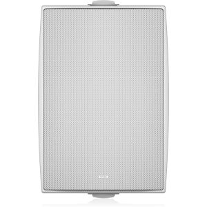 Tannoy DVS 8-WH 8" Coaxial Surface-Mount Loudspeaker - White