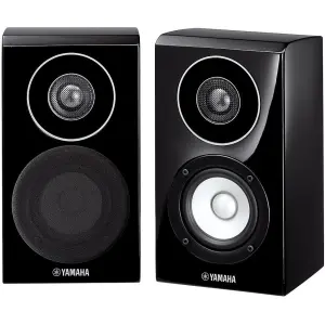 Yamaha 120W 2-Way Surround Speaker System