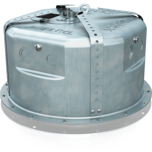 Tannoy CMS 503 PI Back Can for Ceiling Loudspeakers (Pre-Install)