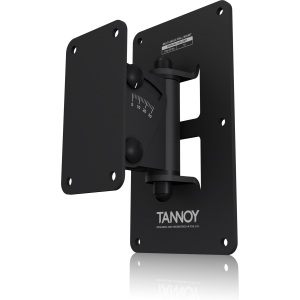 Tannoy Multi-Angle Wall Mount Bracket for VX Series Loudspeakers