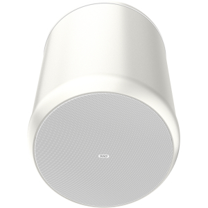 Tannoy OCV 6-WH 6" Coaxial Pendant Loudspeaker - White