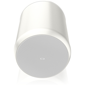 Tannoy OCV 8-WH 8-Inch Coaxial Pendant Loudspeaker - White