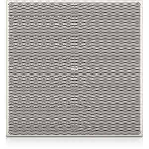 Tannoy PCI 7DC RB 7" Dual Concentric Ceiling Loudspeaker