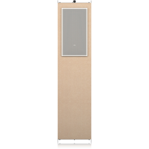 Tannoy PCI SUB IW with Back Can Dual 8" In-Wall Subwoofer