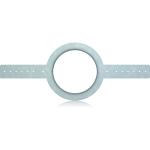 Tannoy Plaster Ring for CVS 4/CMS 401/403/501/503 Ceiling Loudspeakers