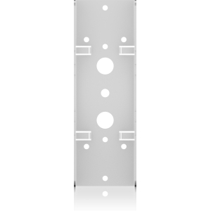 Tannoy White Pole Mount Adaptor for AMS Surface Mount Loudspeakers