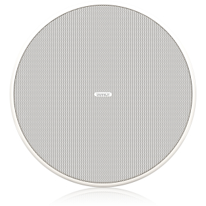 Tannoy QCI 6DC 6" Dual Concentric Ceiling Loudspeaker
