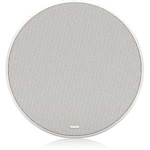 Tannoy QCI 8DC 8" Dual Concentric Ceiling Loudspeaker