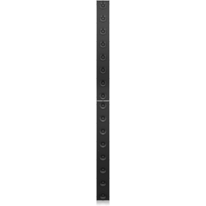 Tannoy QFLEX 16LS-WP Powered Column Array Loudspeaker