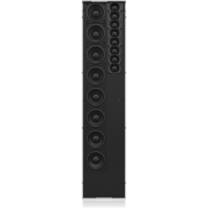 Tannoy QFLEX 16 Powered Column Array Loudspeaker