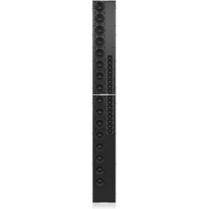 Tannoy QFLEX 32-WP Digitally Steerable Powered Column Loudspeaker