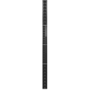 Tannoy QFLEX 48-WP Digitally Steerable Powered Column Array Speaker