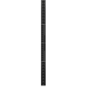 Tannoy QFLEX 48 Digitally Controlled Powered Column Speaker