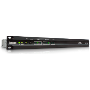 Lexicon QLI-32 Audio Processor