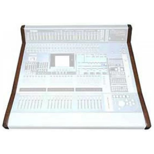 Yamaha DM2000 Mixer Side Panels SP2000