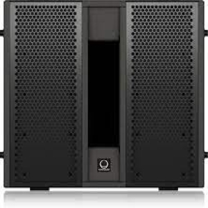 Turbosound TLX212L Compact Dual 12 Inch Subwoofer for Installation