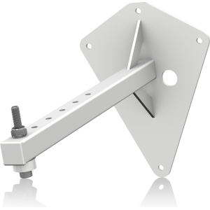Tannoy VMB Wall Mount Bracket for VX and VXP Loudspeakers (White)