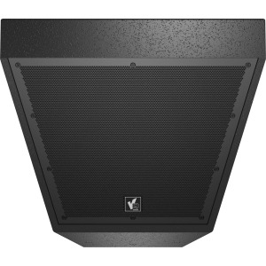 Tannoy VQ 64DF 2-Way Down-Firing Dual Concentric Mid-High Loudspeaker