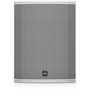 Tannoy VX 15HP 15" PowerDual Full Range Loudspeaker - White