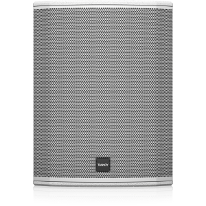 Tannoy VXP 12-WH 1600W 12" Dual Concentric Powered Loudspeaker (White)