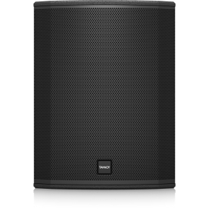Tannoy VXP 12 Dual Concentric 12" 1600W Powered Loudspeaker
