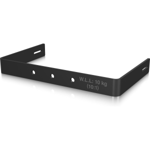 Tannoy VX Series Loudspeakers Horizontal Yoke Bracket (VX 5.2/VX 6)