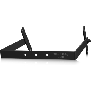 Tannoy Vertical Yoke Bracket for VX 12 and VX 12.2 Loudspeakers
