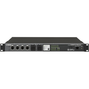 Yamaha SWP2-10MMF L2 Network Switch