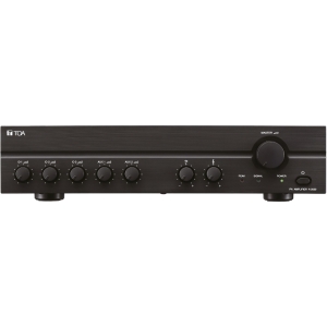 Toa A-2030 CE Mixer Amplifier 30W