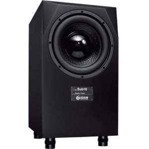 Adam Audio Sub10MK2 10" Studio Subwoofer