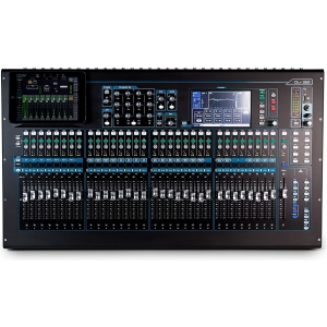 Allen & Heath Qu-32 32-Channel Digital Mixer