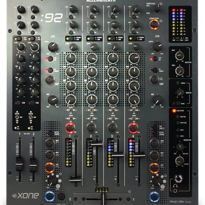 allen-heath-xone-92-club-dj-mixer-6-stereo-channels-1