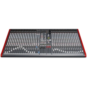 Allen & Heath ZED-436 Mixing Console