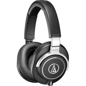 Audio-Technica ATH-M70X Professional Studio Monitor Headphones