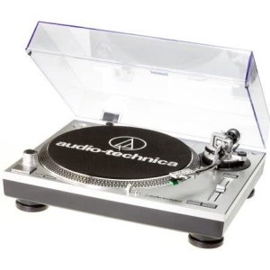 Audio Technica AT-LP120USB Direct-Drive Turntable