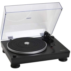Audio Technica AT-LP5X Turntable - Black