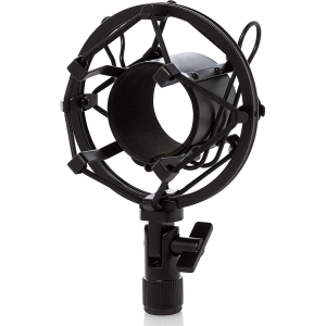 Bespeco H8A Professional Anti-Shock Microphone Holder