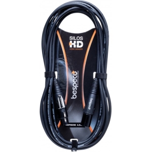 Bespeco HDFM600 6M XLR Cable/Adapter
