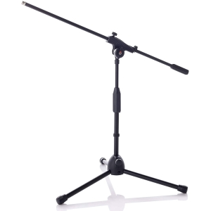 Bespeco MS36NE Microphone Boom Stand with Swivel Joint
