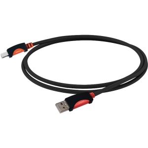 Bespeco SLAB180 1.8M USB Cable and Adapter